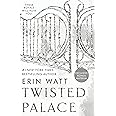 Twisted Palace (The Royals)