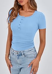 PRETTYGARDEN Women's 2025 Spring Summer Short