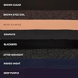 Laura Geller NEW YORK INKcredible Gel Eyeliner Brown Sugar Waterproof view 7