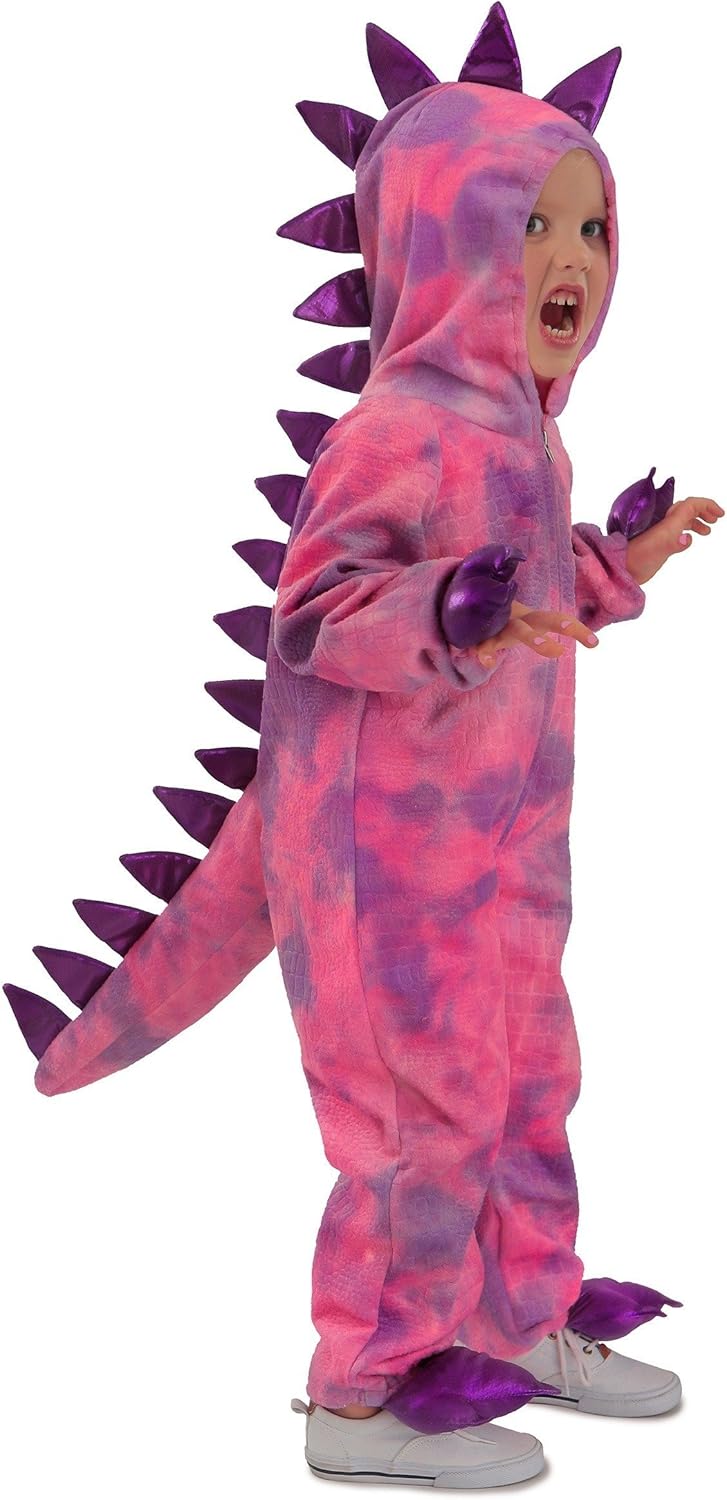 Tilly the Tyrannosaurus Rex Girls Dinosaur - 18/2T