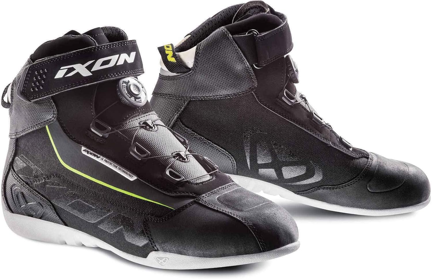 nike motorcycle boots