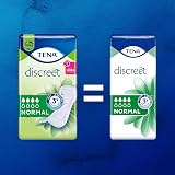 TENA Lady Normal Towels for Light to Moderate Bladder Weakness 90 Pack view 3