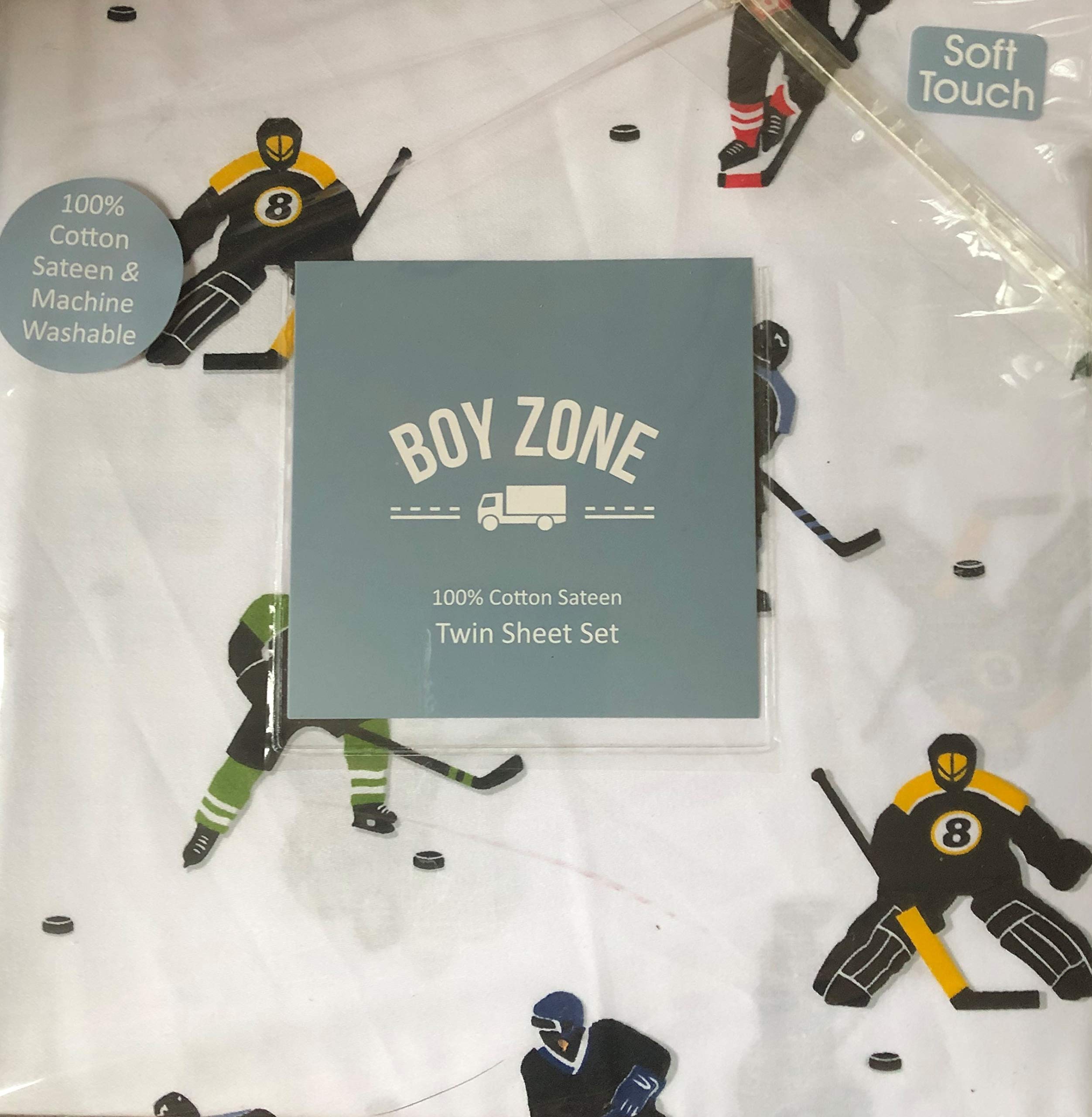 boy zone sheets