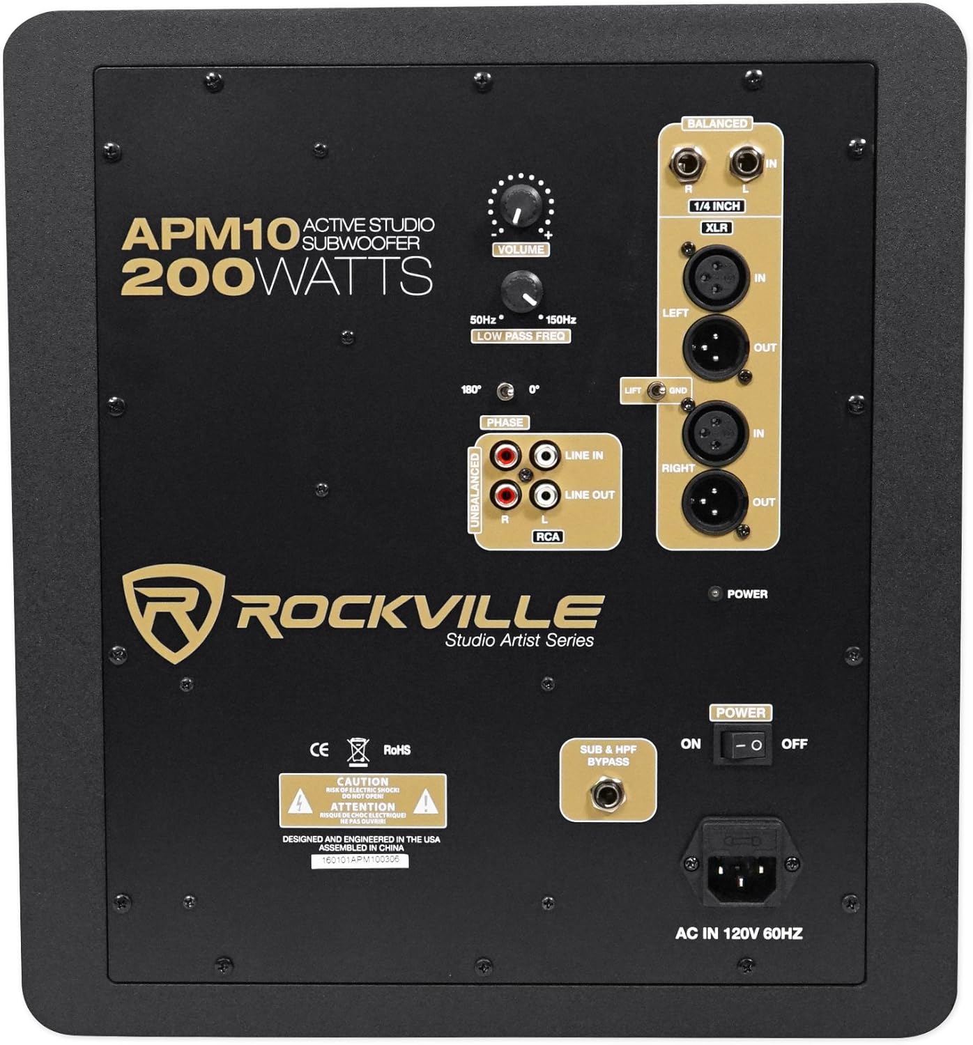 rockville apm10b