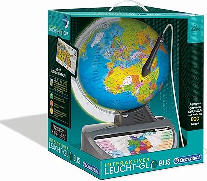 Amazon.com: Clementoni 59183 Galileo 