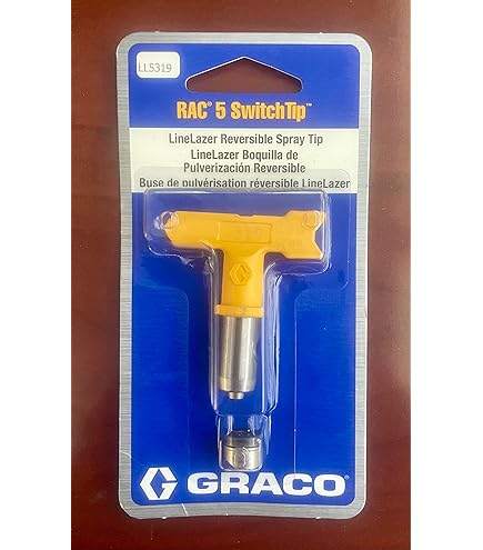 Graco 245798, Kit Repair, Hose - Tools Products - Amazon.com