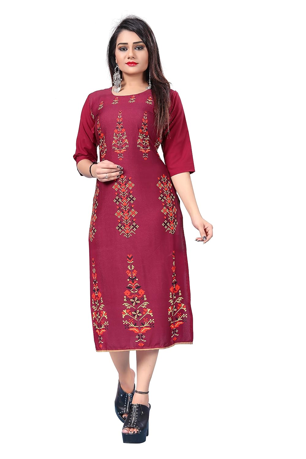 amazon kurtis under 200