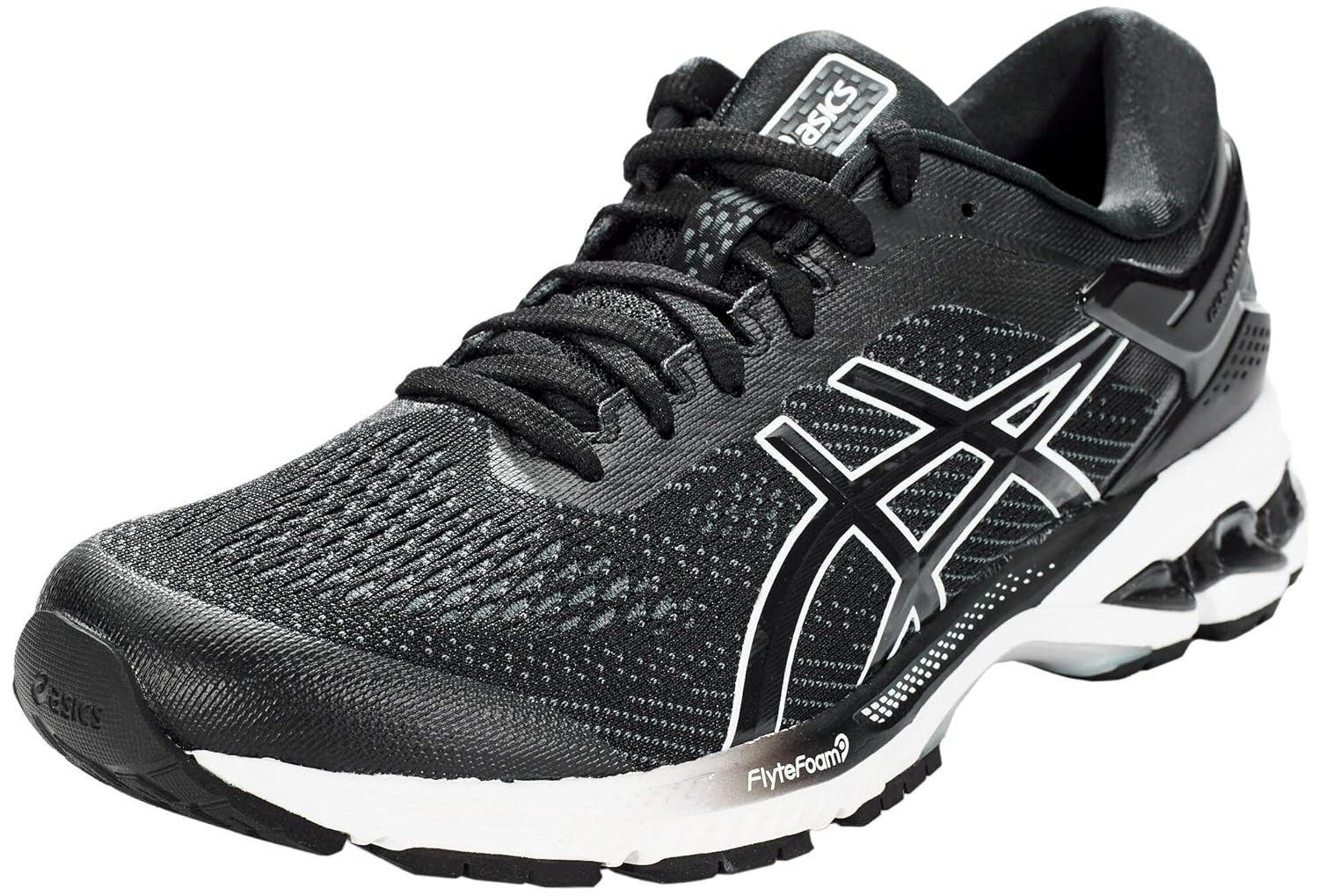 Asics Gel Kayano 26 Dam