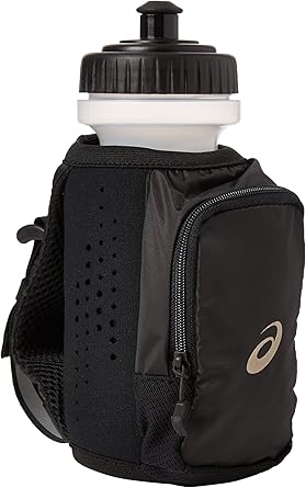 asics runners bottle belt
