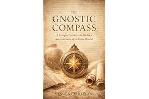 The Gnostic Compass: A Simple Guide to the Hidden Architecture of a False World