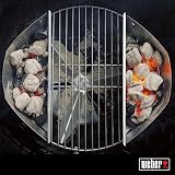 Weber Applewood Chunks 1.5kg - Apple Wood Smoking for BBQ view 5