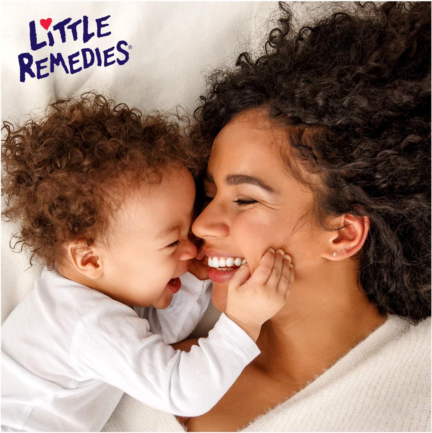 Little Remedies Saline Spray and Drops, Safe for Newborns, 0.5 fl oz: Health & Personal Care