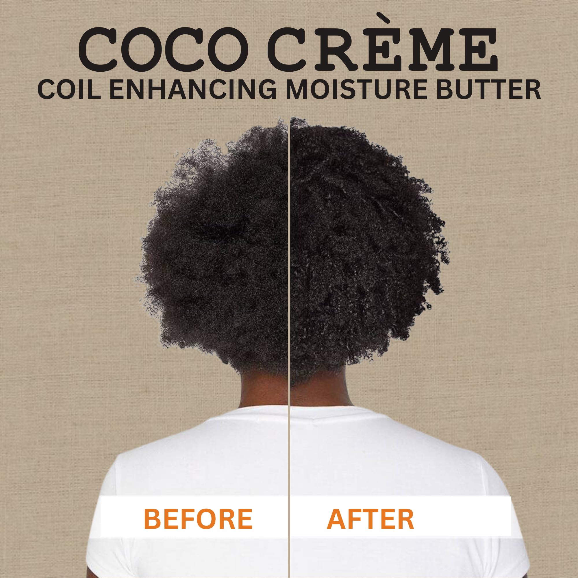 Carol's Daughter Coco Creme Butter