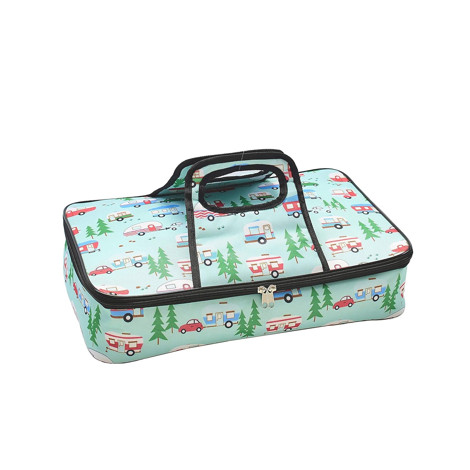 Best insulated carriers for casseroles