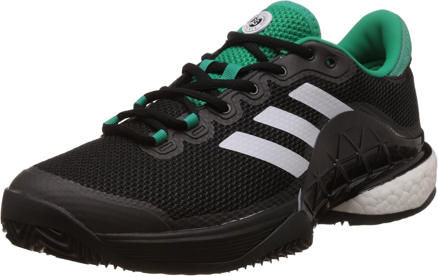 adidas barricade 2017 boost