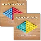 How Did You Count?: Teacher's Guide with Picture Book