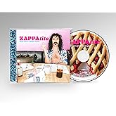 ZAPPAtite: Frank Zappa's Tastiest Tracks