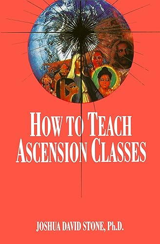 Download How to Teach Ascension Classes PDF