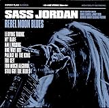 Rebel Moon Blues