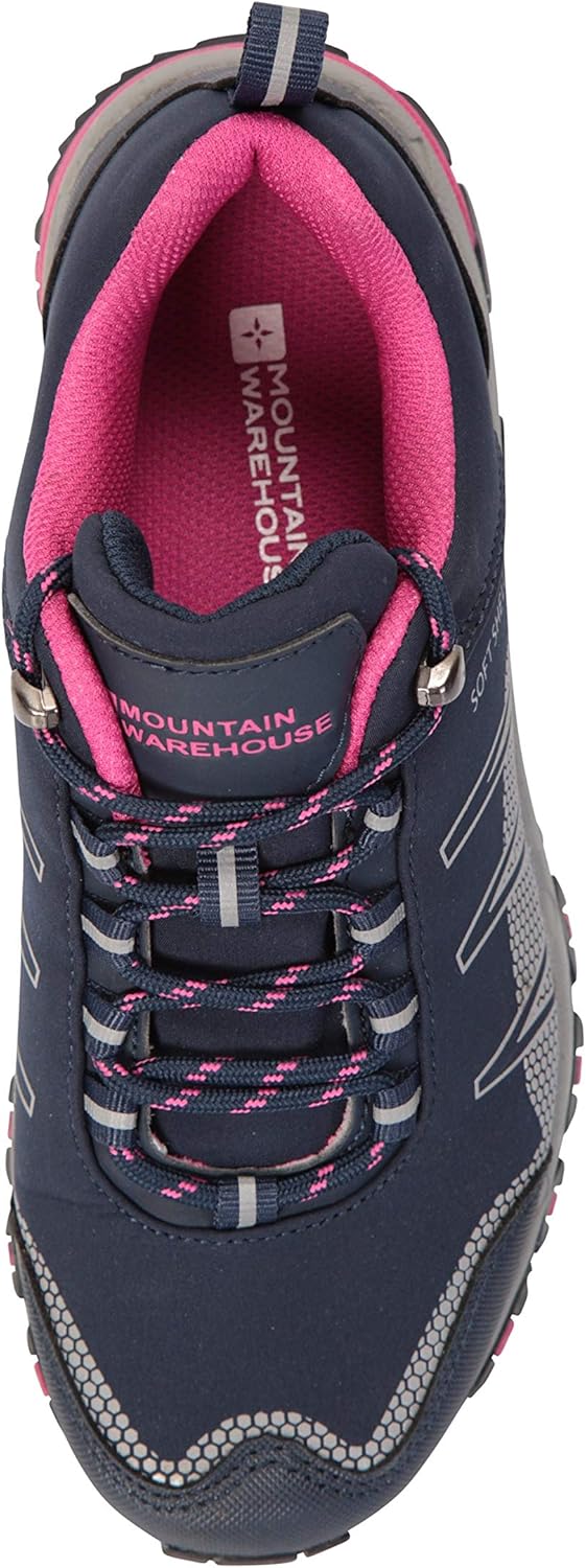 mountain warehouse running shoes