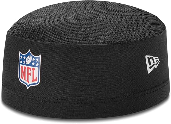 nfl training skully cap