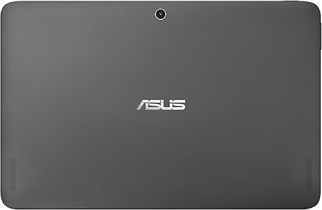 Asus T100ha Fu102t Transformer Book Portatile Touchscreen Da 10 1 Intel Atom X5 Quad Core Z8500 Ram 2 Gb Memoria 32 Gb Tastiera Italiana Grigio Antracite Amazon It Informatica