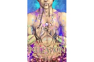 Initiation: Sex Wizards, Book 1