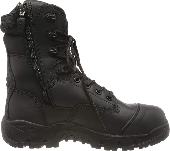 magnum precision rigmaster