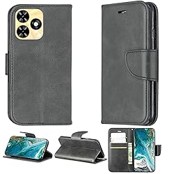 jioeuinly Tecno POP 8 Case Compatible with Tecno