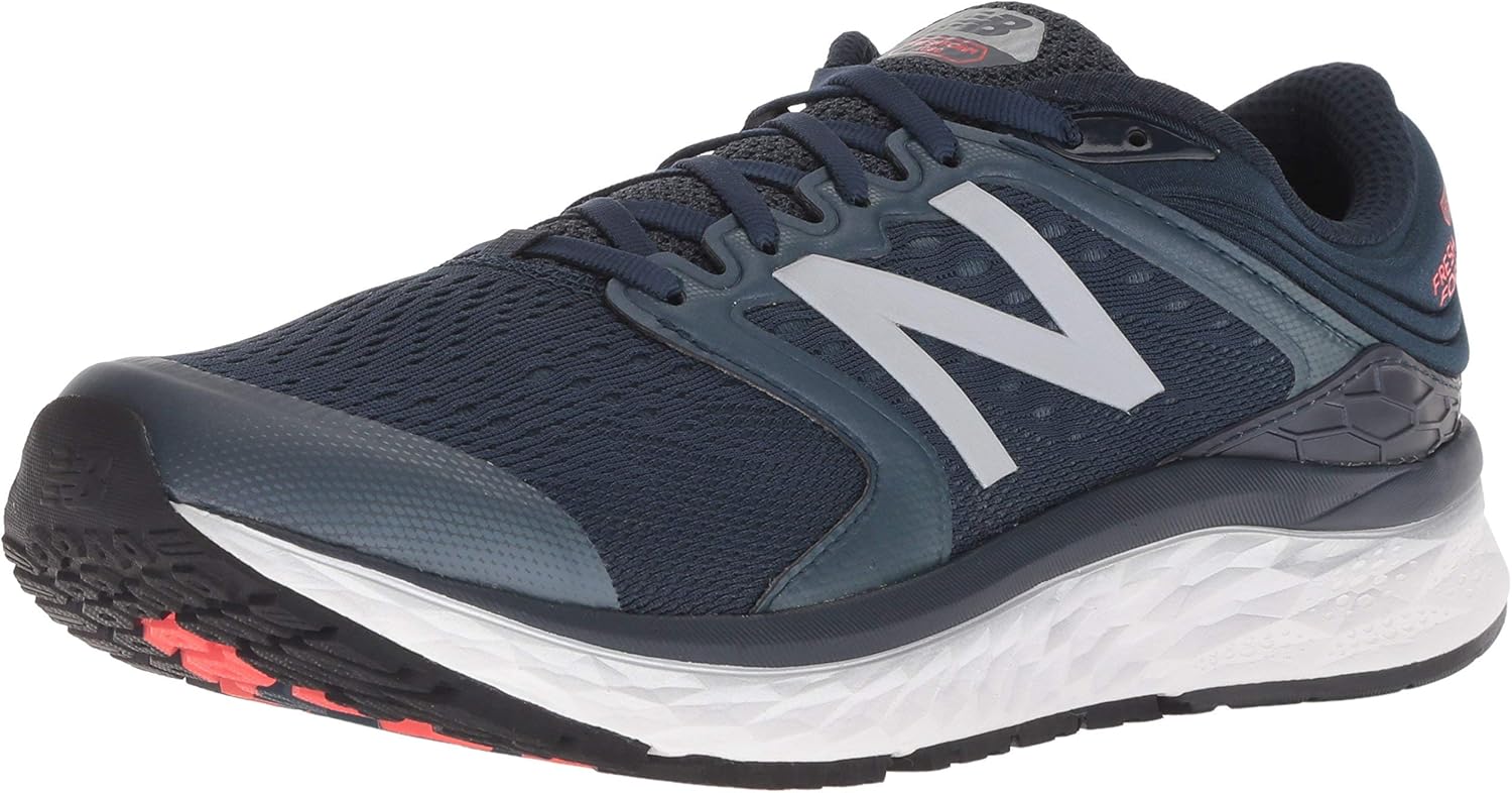 New Balance Herren M1080v8 Laufschuh: Amazon.de: Schuhe & Handtaschen