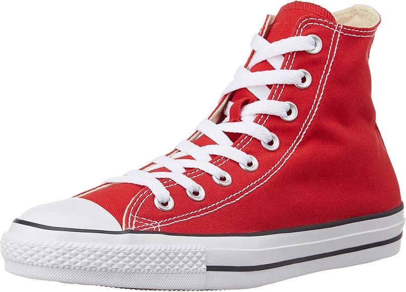 converse unisex canvas sneakers