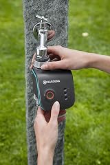Gardena Smart Water Control Set - Efficient Irrigation Management view 3
