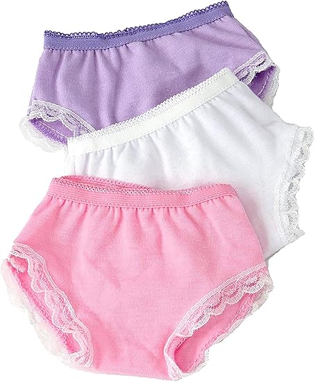 underwear girl fashion