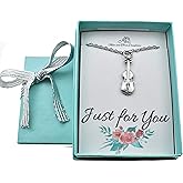 MOM & THREE DAUGHTERS Violin Necklace in Silver Pewter|14" Cable Stainless Steel Chain with 2" Extender | Cello Necklace | Music Gifts for Her | Music Teacher Gift | Orchestra String Instrument