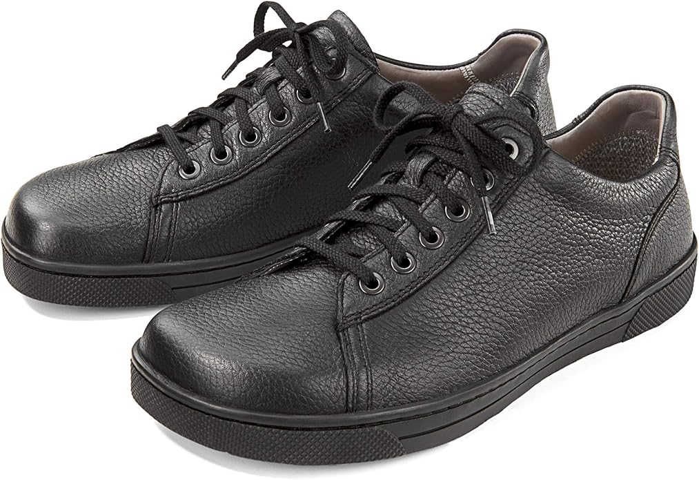 lederschuhe sneaker herren