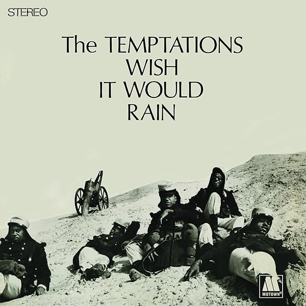 テンプテーションズ シング・スモーキー TEMPTATIONS - Temptations Sings Smokey - Amazon.com Music