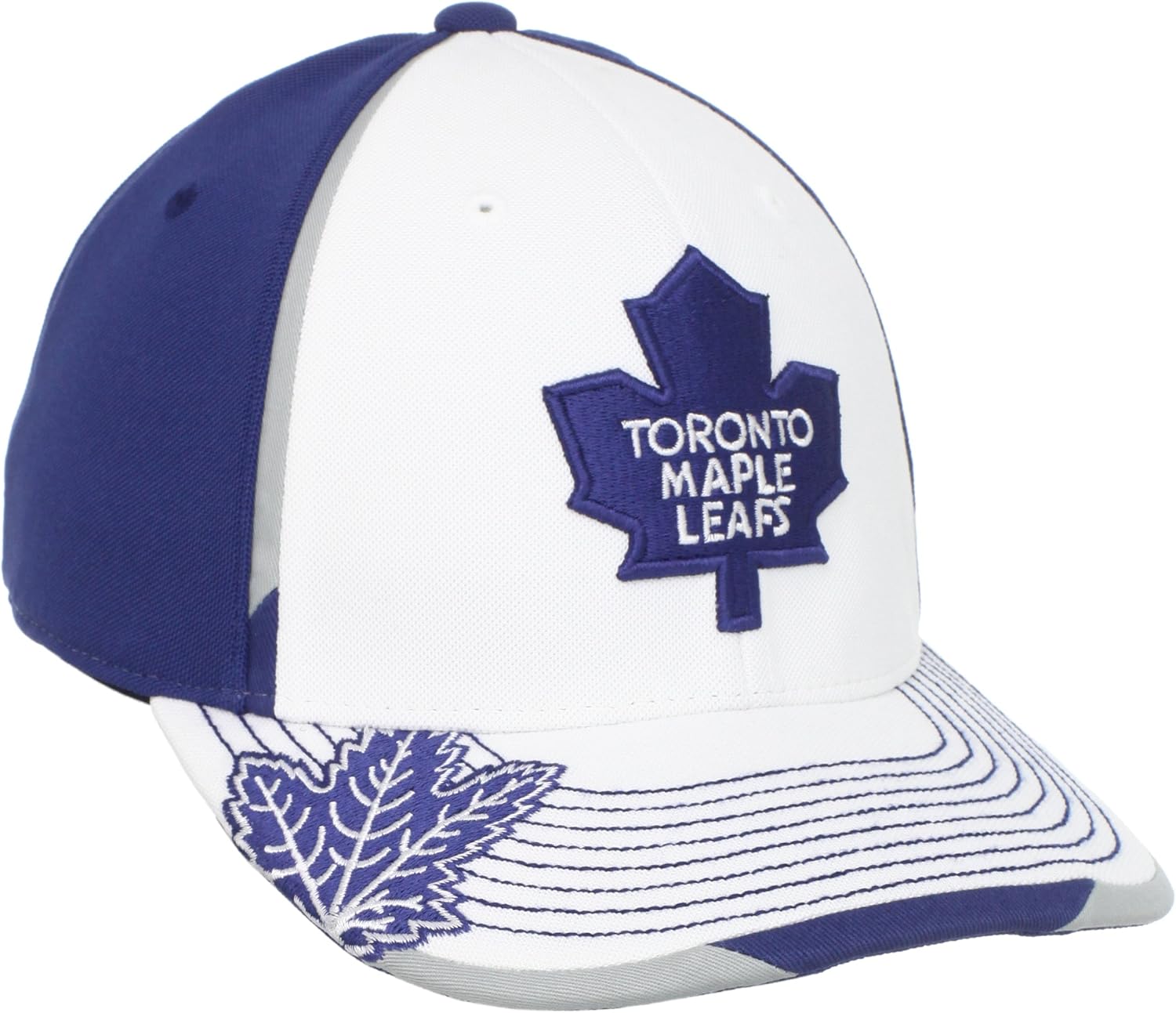 leafs drew hat