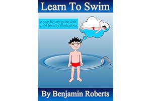 Learn to Swim: Teaching You to Teach Your Child to Swim