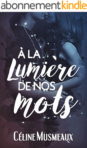 Download À la lumière de nos mots PDF