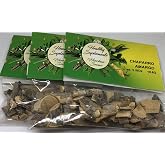 Chaparro Amargo(Castella)