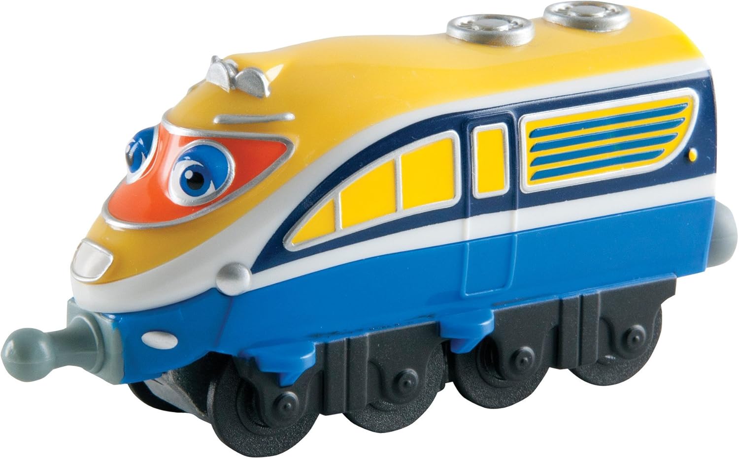 chuggington trackmaster
