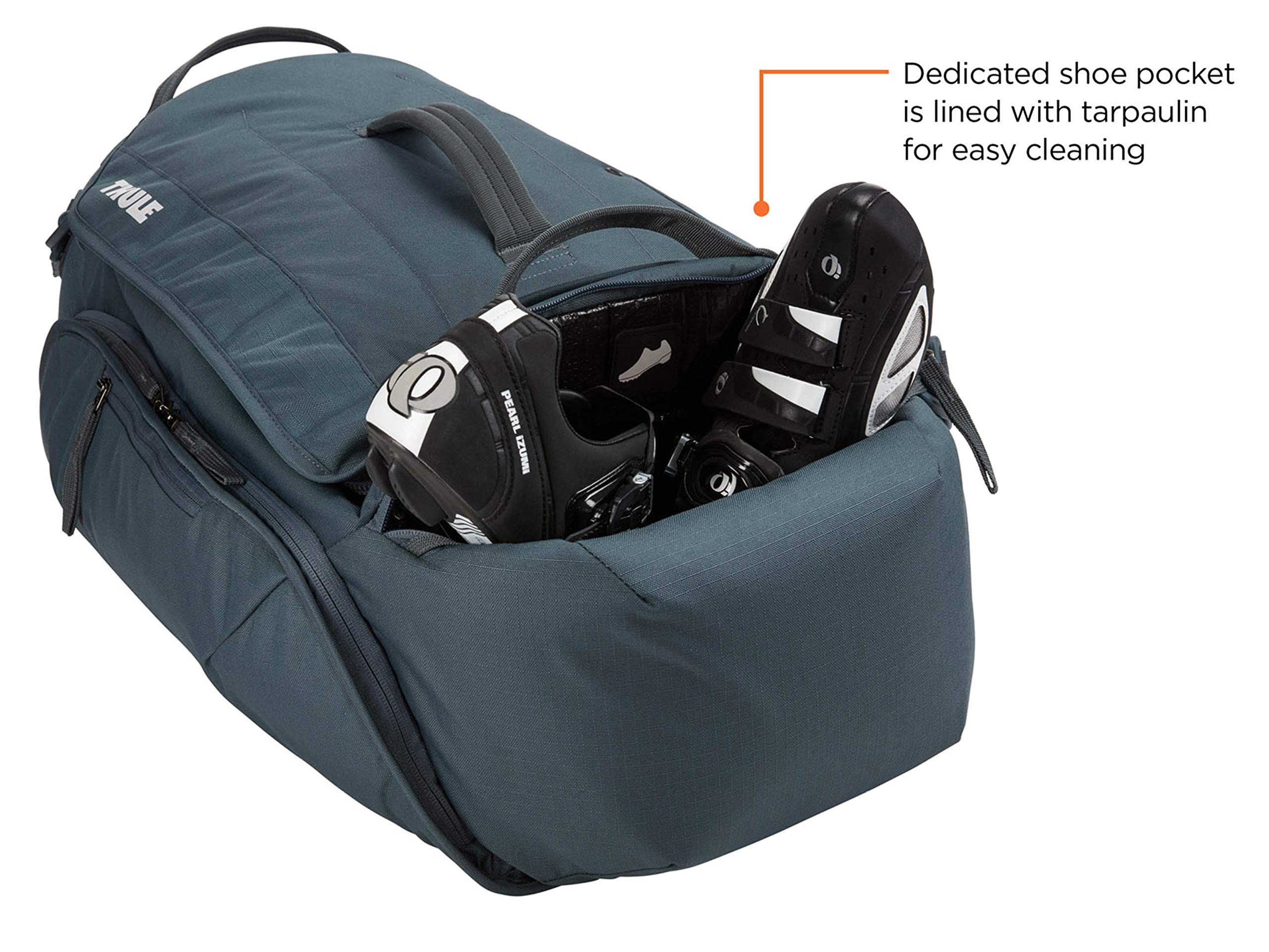 Thule RoundTrip Bike Duffel