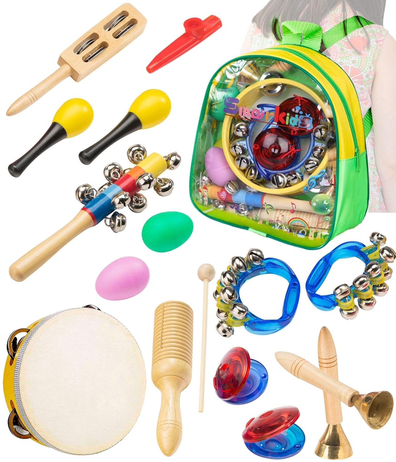 Top 12 Best Musical Instruments For Kids