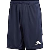 Adidas Mens Sereno Cut 3-Stripes Shorts