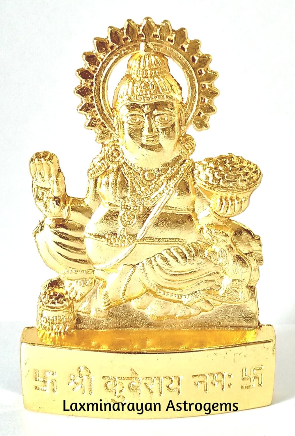 Amazon Ashtadhatu Kuber Kubera Vaisravana Ekaksipingala Raja Statue Idol Kuber Idol 仏像 オンライン通販 Amazon Ashtadhatu Kuber Kubera Vaisravana Ekaksipingala Raja Statue Idol Kuber Idol 仏像 オンライン通販