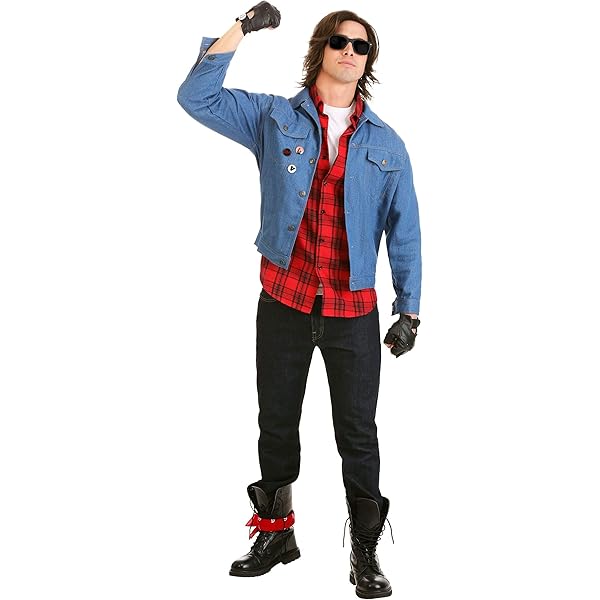 breakfast club dress Head to Detention With This Breakfast Club Group Costume