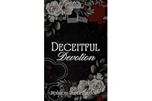 Deceitful Devotion (The Polaroid Reaper Trilogy Book 1)