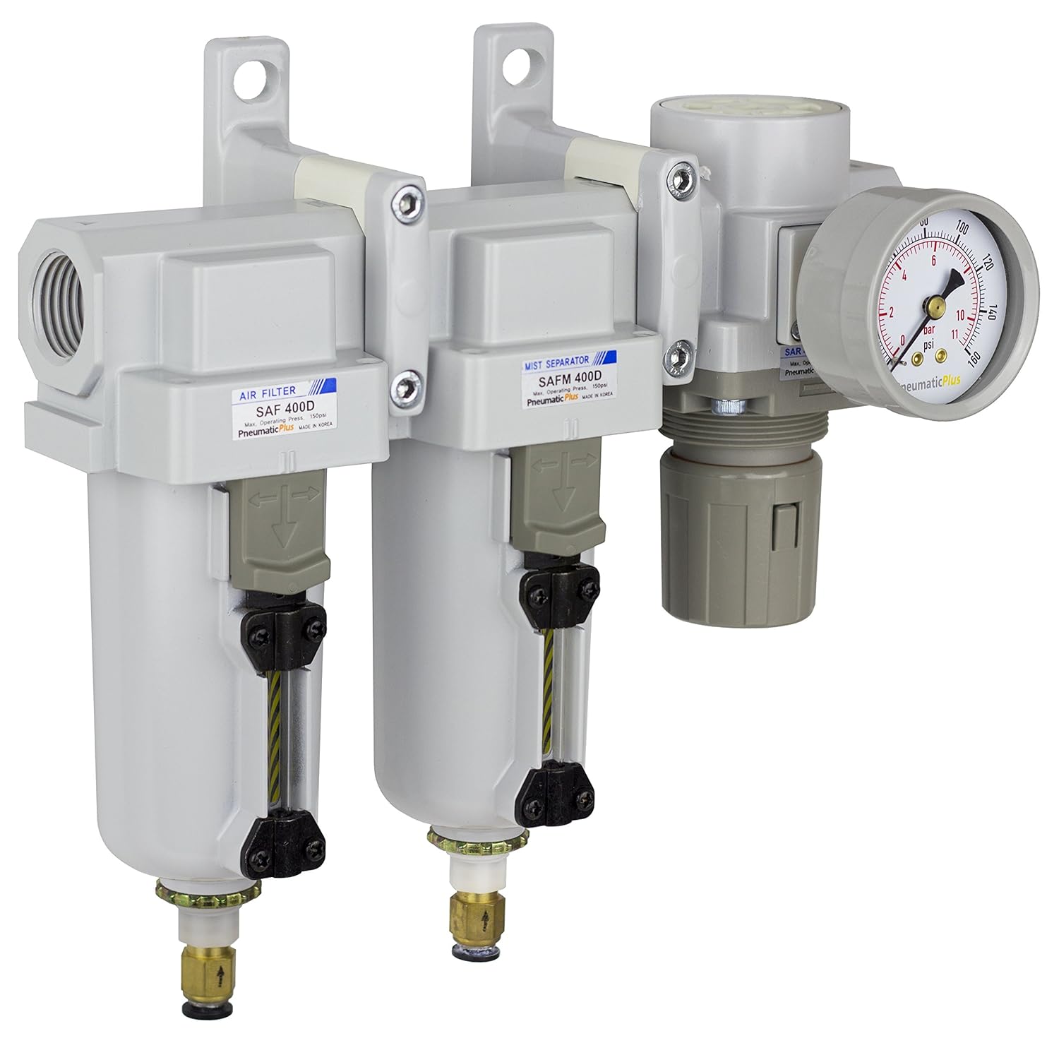 Best 3 Piston Air Compressor
