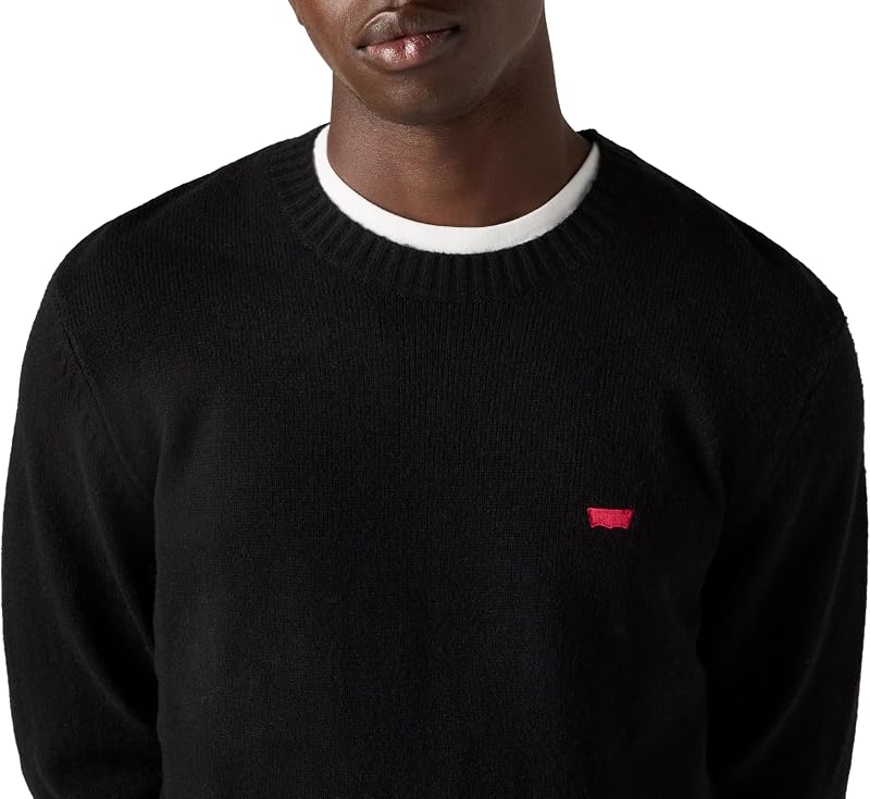 Herren Original Housemark Sweater Sweatshirt