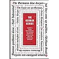 The German Genius: Europe's Third Renaissance, the Second Scientific Revolution, and the Twentieth Century